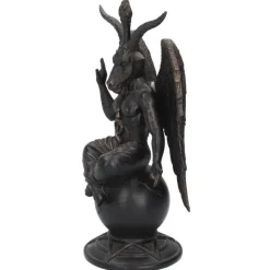 Nemesis Now Baphomet Antiquity