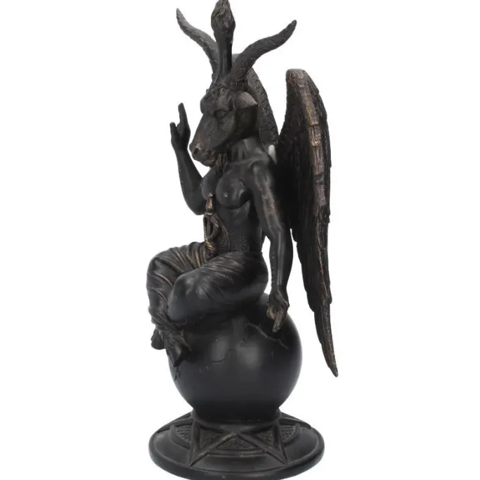 Nemesis Now Baphomet Antiquity