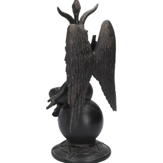 Nemesis Now Baphomet Antiquity