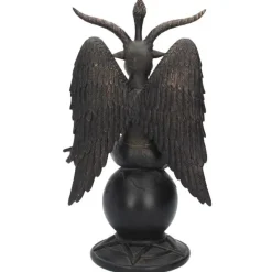Nemesis Now Baphomet Antiquity