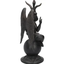 Nemesis Now Baphomet Antiquity