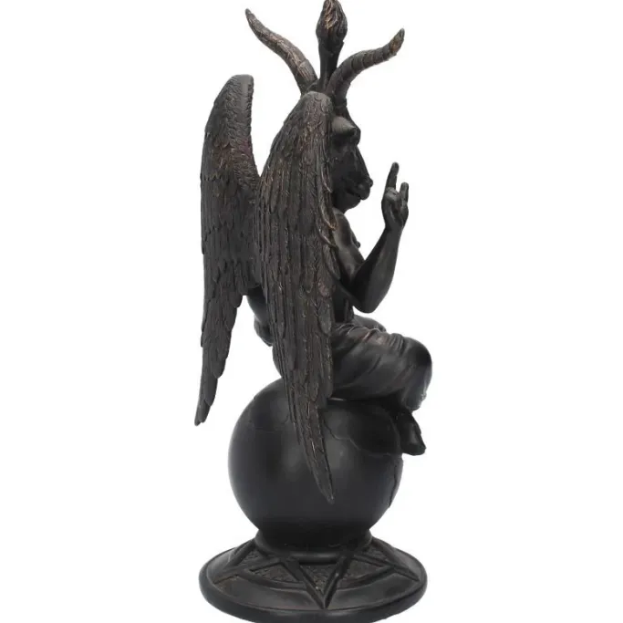 Nemesis Now Baphomet Antiquity