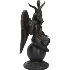 Nemesis Now Baphomet Antiquity
