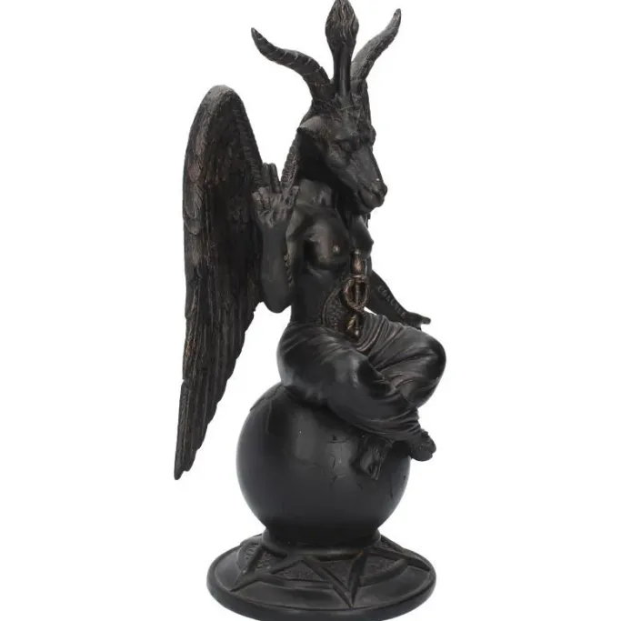 Nemesis Now Baphomet Antiquity