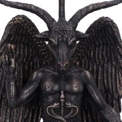 Nemesis Now Baphomet Antiquity