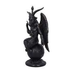 Nemesis Now Baphomet Antiquity