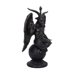 Nemesis Now Baphomet Antiquity