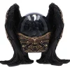 Nemesis Now Baphomet Antiquity Snow Globe