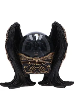 Nemesis Now Baphomet Antiquity Snow Globe