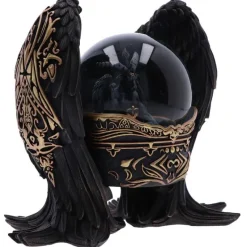 Nemesis Now Baphomet Antiquity Snow Globe