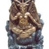 Nemesis Now Baphomet Backflow Incense Burner