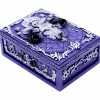 Alternative Gifts Baphomet Box Purple
