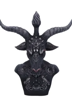 Nemesis Now Baphomet Bust