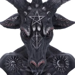 Nemesis Now Baphomet Bust