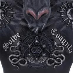 Nemesis Now Baphomet Bust