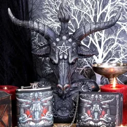 Nemesis Now Baphomet Bust