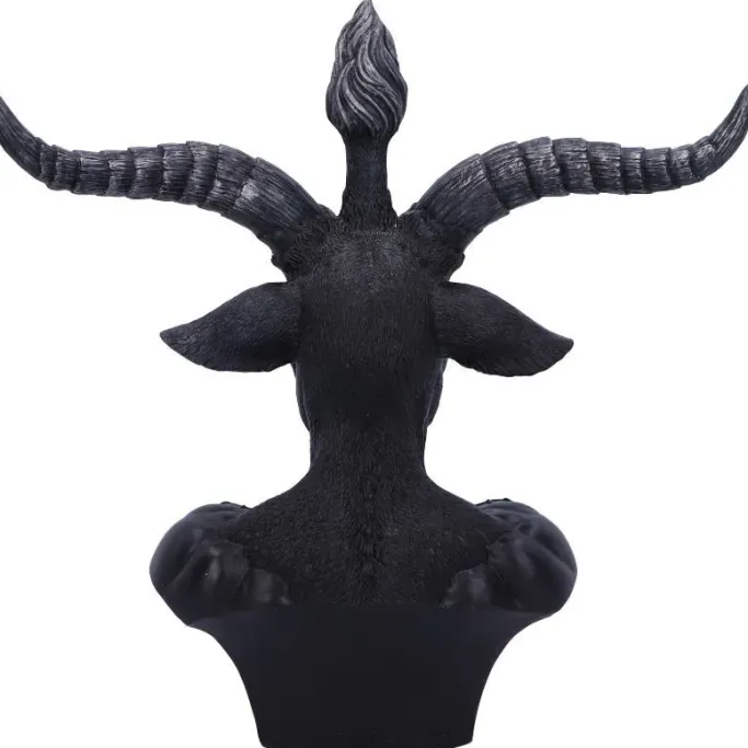 Nemesis Now Baphomet Bust
