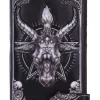 Nemesis Now Baphomet Embossed Purse