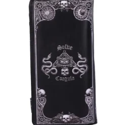 Nemesis Now Baphomet Embossed Purse