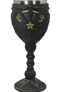 Nemesis Now Baphomet Goblet