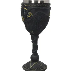 Nemesis Now Baphomet Goblet