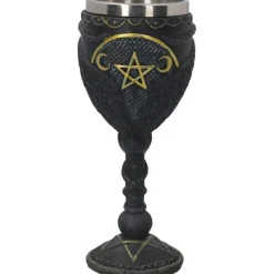 Nemesis Now Baphomet Goblet