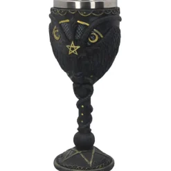 Nemesis Now Baphomet Goblet