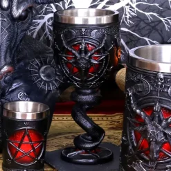 Nemesis Now Baphomet Goblet 16cm