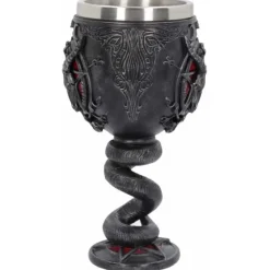 Nemesis Now Baphomet Goblet 16cm