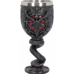Nemesis Now Baphomet Goblet 16cm