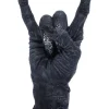Nemesis Now Baphomet HandBaphomet's Horns Horror Hand Figurine