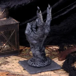 Nemesis Now Baphomet HandBaphomet's Horns Horror Hand Figurine