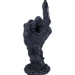 Nemesis Now Baphomet HandBaphomet's Horns Horror Hand Figurine
