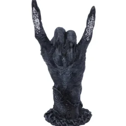 Nemesis Now Baphomet HandBaphomet's Horns Horror Hand Figurine