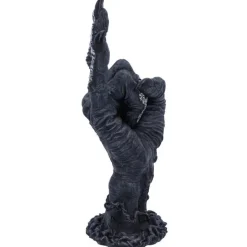 Nemesis Now Baphomet HandBaphomet's Horns Horror Hand Figurine