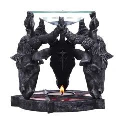 Nemesis Now Baphomet Oil Burner
