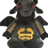 Gothic Gifts Baphomet Plush