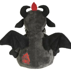 Gothic Gifts Baphomet Plush