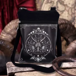 Nemesis Now Baphomet Shoulder Bag