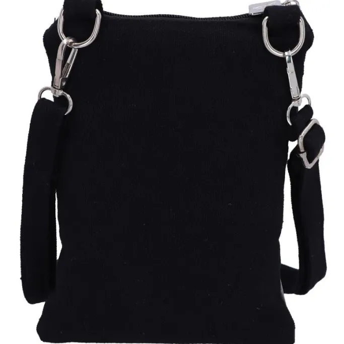 Nemesis Now Baphomet Shoulder Bag