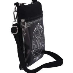 Nemesis Now Baphomet Shoulder Bag