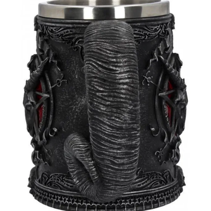 Nemesis Now Baphomet Tankard