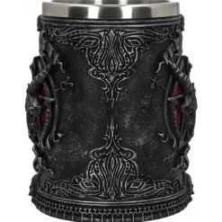 Nemesis Now Baphomet Tankard