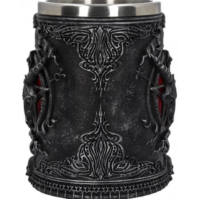 Nemesis Now Baphomet Tankard