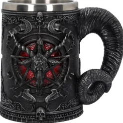 Nemesis Now Baphomet Tankard