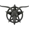 Nemesis Now Baphomet Wall Plaque 40cm