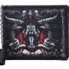 Nemesis Now Baphomet Wallet