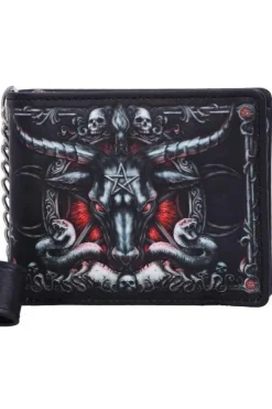 Nemesis Now Baphomet Wallet
