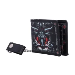 Nemesis Now Baphomet Wallet
