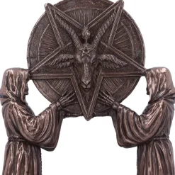 Nemesis Now Baphomet's Altar